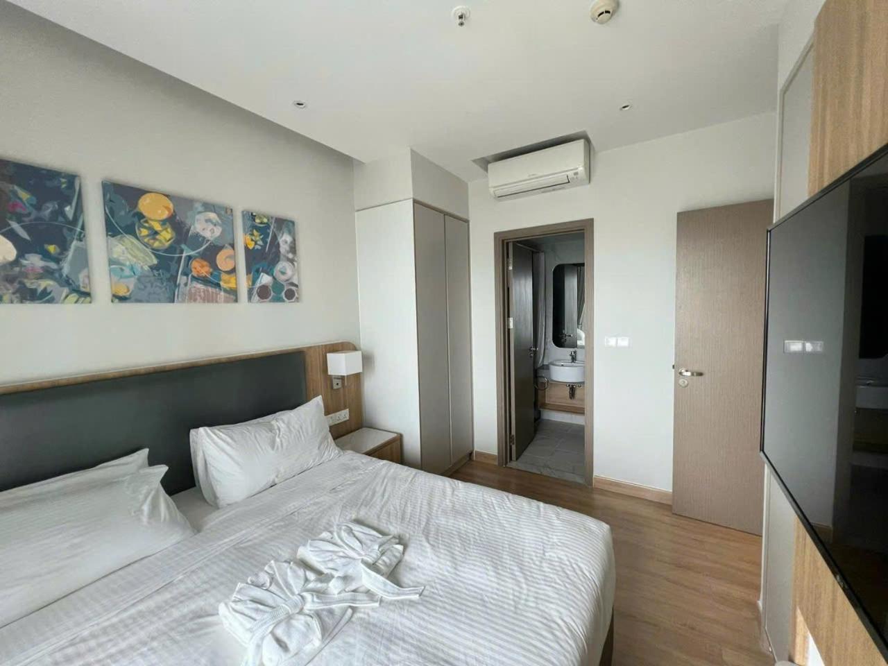 Lusso Suites - D1Mension & Zenity Residence, Sg'S Heart Cidade de Ho Chi Minh Exterior foto